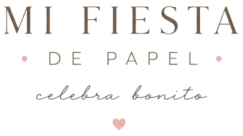 Mi Fiesta de Papel